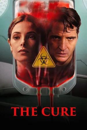 The Cure 2026 Hindi, Audio WEB-DL HD