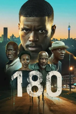 180 2026 Hindi, Audio WEB-DL HD