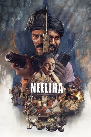 Neelira 2026 Hindi, Audio WEB-DL CAM