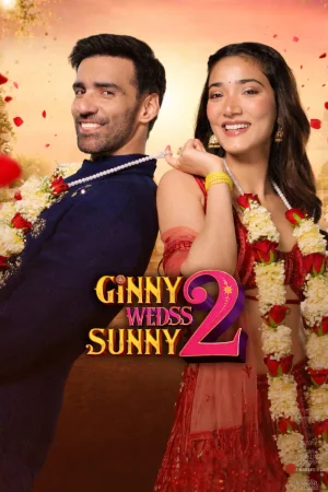 Ginny Wedss Sunny 2 2026 Hindi, Audio WEB-DL TC