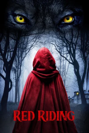 Red Riding 2026 Hindi, Audio WEB-DL HD