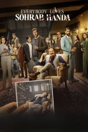 Everybody Loves Sohrab Handa 2023 Hindi Audio WEB-DL HD