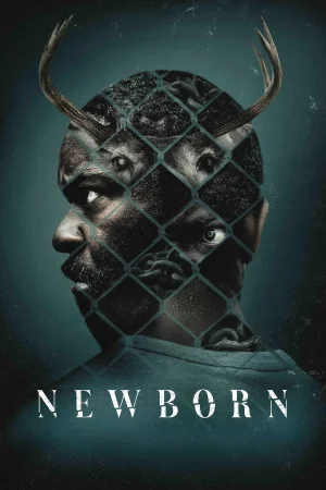 Newborn 2026 Hindi, Audio WEB-DL CAM