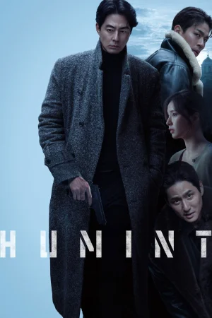 Humint 2026 Hindi, Audio WEB-DL HD