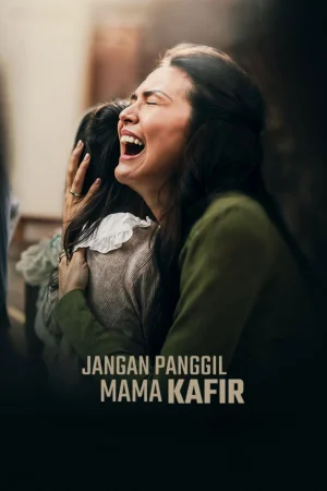 Jangan Panggil Mama Kafir 2025 Hindi, Audio WEB-DL HD