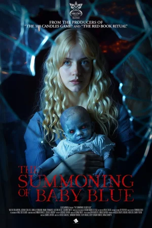 The Summoning of Baby Blue 2025 Hindi, Audio WEB-DL HD
