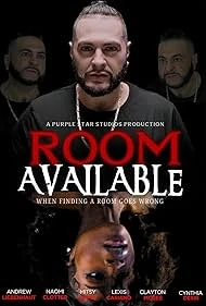 Room Available 2025 Hindi, Audio WEB-DL HD