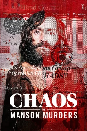 Chaos: The Manson Murders 2025 Hindi, Audio WEB-DL HD