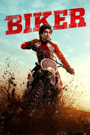 Biker 2026 Tamil, Audio WEB-DL TC