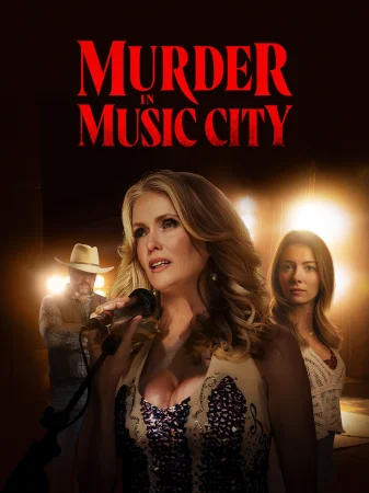 Murder in Music City 2026 Hindi, Audio WEB-DL HD