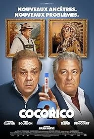 Ooh La La 2 2026 Hindi, Audio WEB-DL CAM