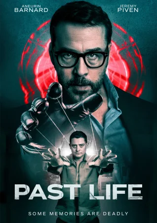 Past Life 2026 Hindi, Audio WEB-DL HD