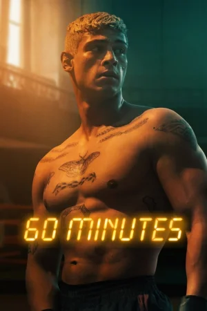 Sixty Minutes 2024 Hindi, Audio WEB-DL HD