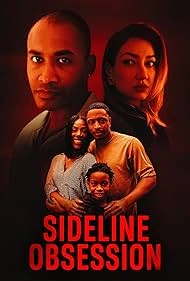 Sideline Obsession 2025 Hindi, Audio WEB-DL HD
