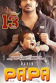PaPa: O Naanna 2025 Hindi Audio WEB-DL HD