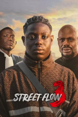Street Flow 3 2026 Hindi, Audio WEB-DL HD