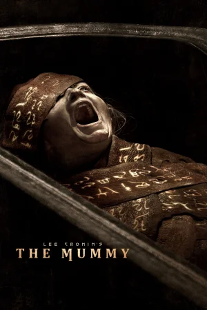 Lee Cronin's The Mummy 2026 English, Audio WEB-DL HD