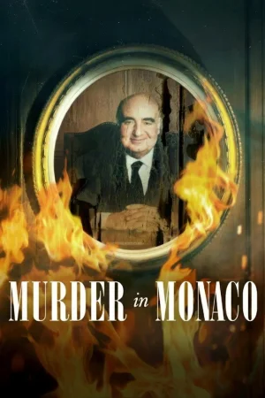 Murder in Monaco 2025 Hindi Audio WEB-DL HD