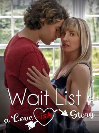 Wait List: A Love-ish Story 2025 Hindi, Audio WEB-DL HD