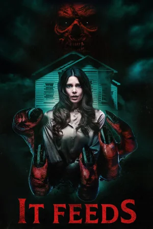 It Feeds 2025 Hindi, Audio WEB-DL HD