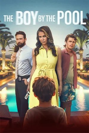 The Boy by the Pool 2026 Hindi, Audio WEB-DL HD