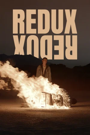 Redux Redux 2025 Hindi Audio WEB-DL HD