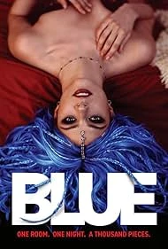 Blue 2026 Hindi, Audio WEB-DL HD