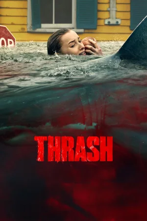 Thrash 2026 Hindi Audio WEB-DL HD