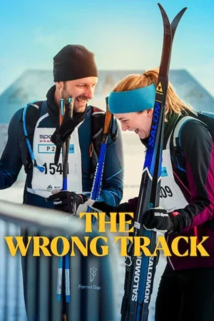 The Wrong Track 2025 Hindi, Audio WEB-DL HD