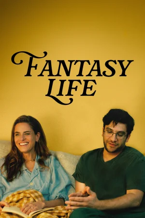 Fantasy Life 2026 Hindi, Audio WEB-DL CAM