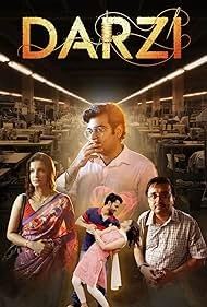 Darzi 2026 Bengali Audio WEB-DL CAM