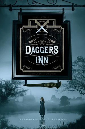 Daggers Inn 2025 Hindi, Audio WEB-DL HD