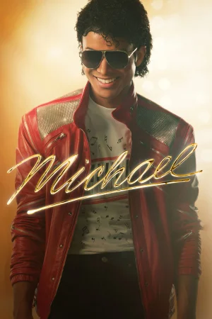 Michael 2026 Hindi, Audio WEB-DL TC