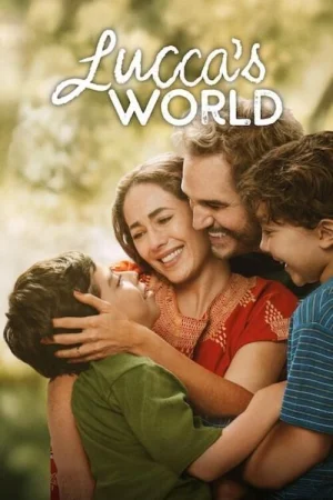 Lucca's World 2025 Hindi, Audio WEB-DL HD