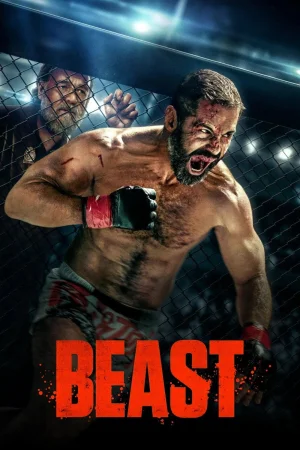Beast 2026 Telugu, Audio WEB-DL HD