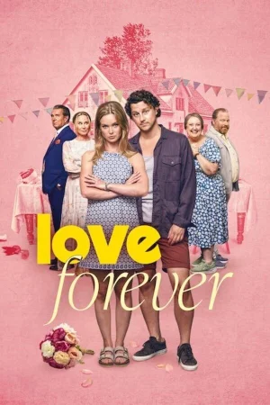 Love Forever 2025 Hindi, Audio WEB-DL HD