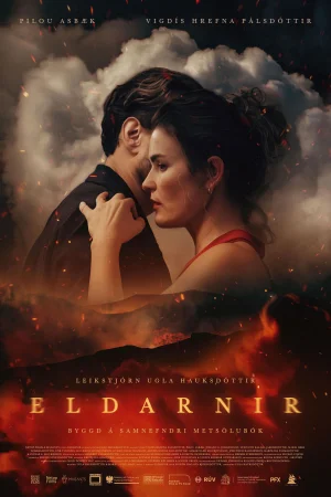 The Fires 2025 Hindi, Audio WEB-DL HD
