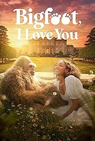 Bigfoot I Love You 2026 Hindi, Audio WEB-DL HD