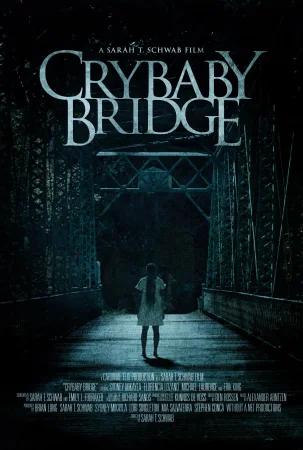Crybaby Bridge 2026 Hindi, Audio WEB-DL HD