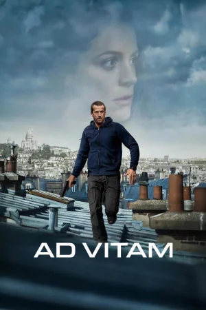 Ad Vitam 2025 Hindi, Audio WEB-DL HD