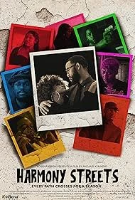 Harmony Streets 2026 Hindi, Audio WEB-DL HD