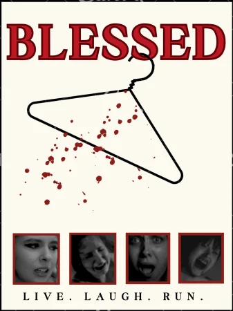 Blessed: Live, Laugh,Run! 2026 Hindi, Audio WEB-DL HD