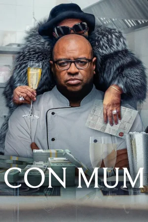 Con Mum 2025 Hindi, Audio WEB-DL HD
