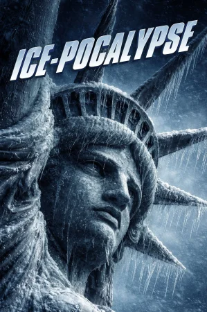 Ice-Pocalypse 2026 Hindi, Audio WEB-DL HD