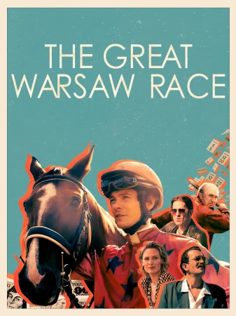 The Great Warsaw Race 2026 Hindi Audio WEB-DL HD