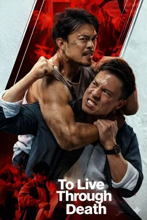 To Live Through Death 2024 Hindi Audio WEB-DL HD
