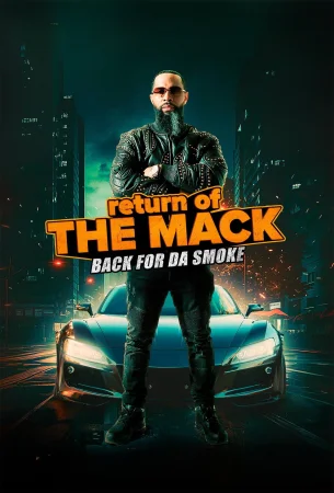 Return of The Mack 2026 Hindi Audio WEB-DL HD