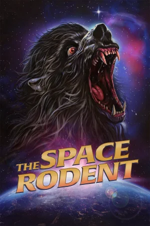 The Space Rodent 2025 Hindi Audio WEB-DL HD