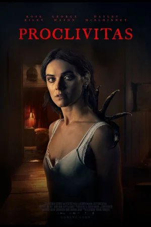 Proclivitas 2026 Hindi, Audio WEB-DL HD