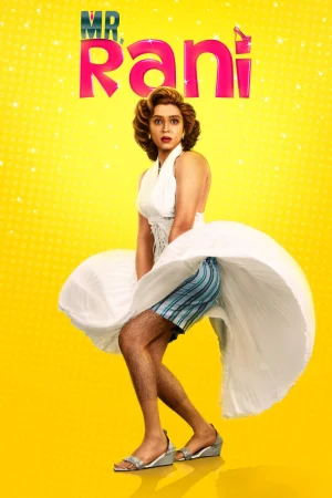 Mr.Rani 2025 Hindi, Audio WEB-DL HD